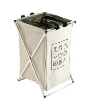 Canasto Para Ropa Multifuncion