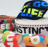 Elastico Afelpado Sublimado 40mm XMTS