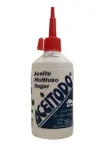 Aceite Maquina Aceitodo 150cc Hogar