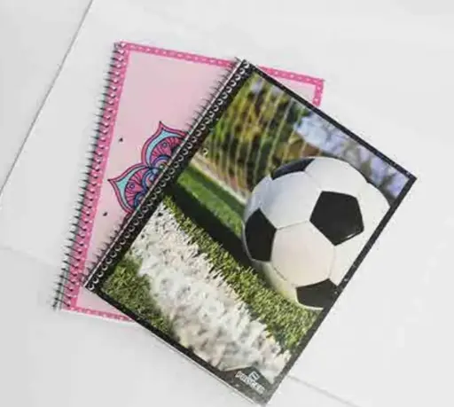 Cuadernillo  Maraton Esp 80 HOJAS CD