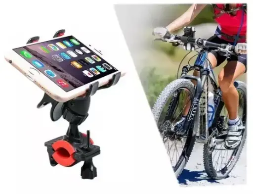 Soporte de Celular  P /Bici