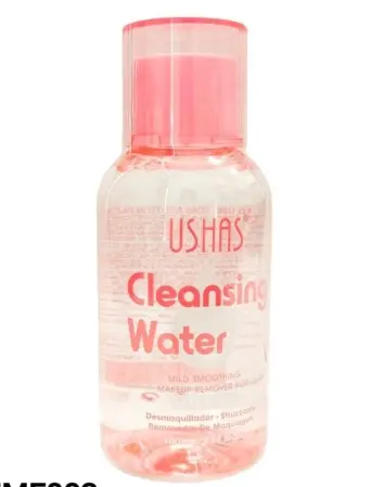 Desmaquillante USHAS