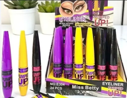 Delineador Pumped Up