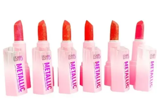 Labial Metalico Rossetto