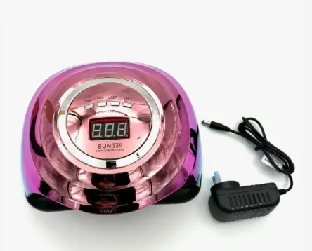 Cabina Para Uñas SUN