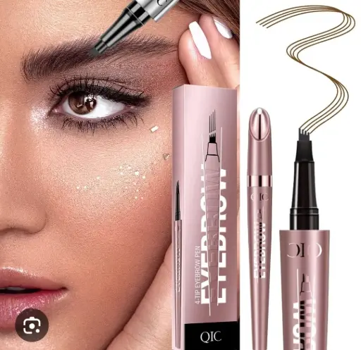 Delineador Para Cejas 