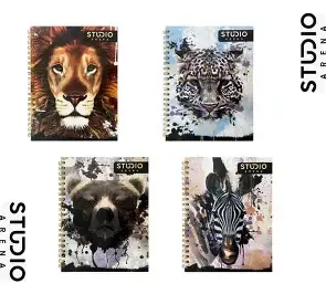 Cuadernillo Asamblea Esp 80 Hojas Ry 