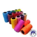 Hilo Encerado Fluo 30Gr