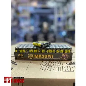 Pila AA Masuya