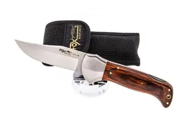 Navaja Grande con Funda