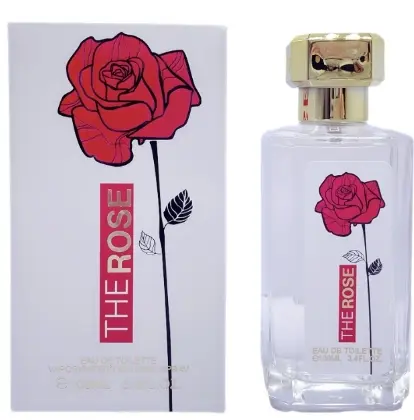 Perfume The Rose