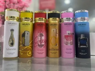 Body Spray ARABES 100 ML 