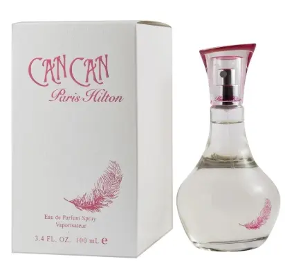 Perfume Can Can 60ml 
