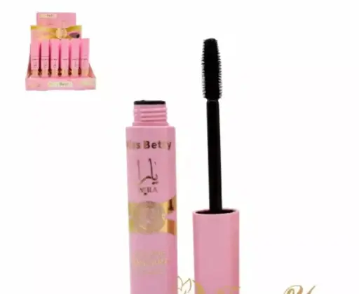 Mascara de Pestaña YARA