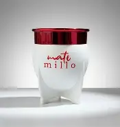 Mate Millonario