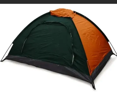 Carpa P/ 2 Personas ( 2 mts x 1 mts )