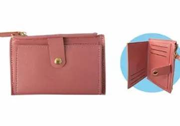 Monedero Broche IGM-030