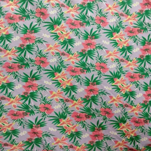 Modal Estampado Rinde 3Mts