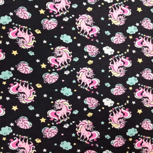 Modal Estampado Rinde 3Mts