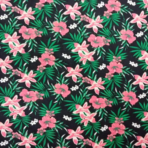 Modal Estampado Rinde 3Mts