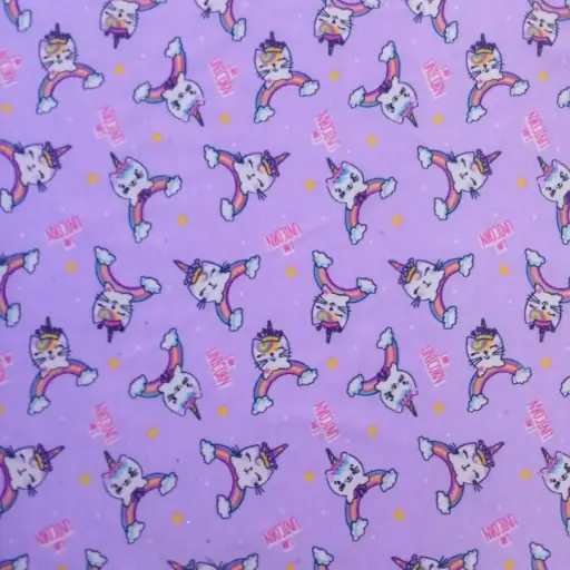 Modal Estampado Rinde 3Mts