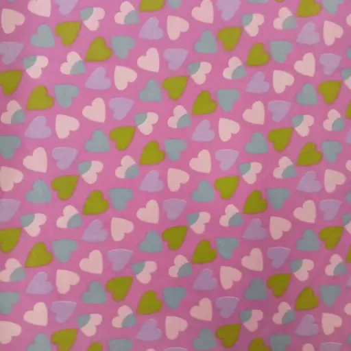 Microfibra Estampado 1.5Mts Ancho