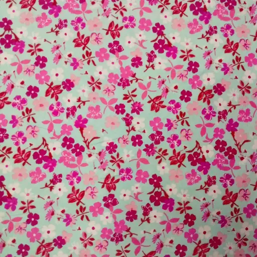 Microfibra Estampado 1.5Mts Ancho