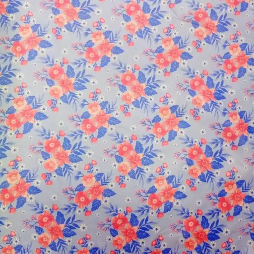 Microfibra Estampado 1.5Mts Ancho