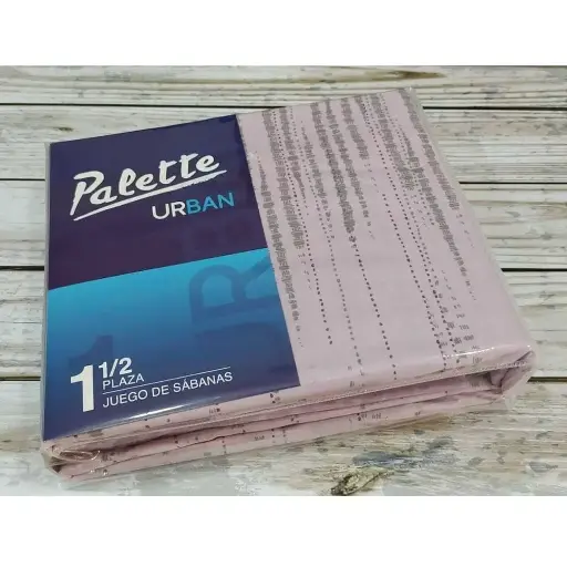 Sabana Palette URBAN 2 1/2 pl 