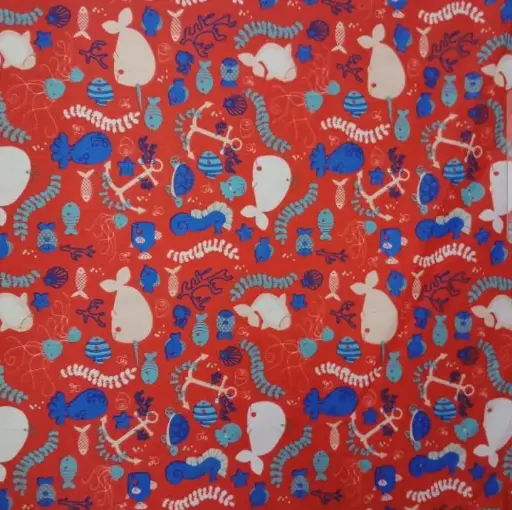 Batista Estampada