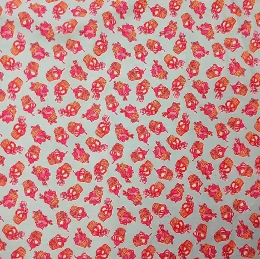 Batista Estampada