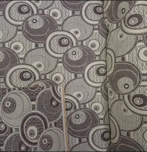 Chenille/Gobelino 3.2Mts Ancho