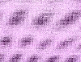 Arpillera Color LILA