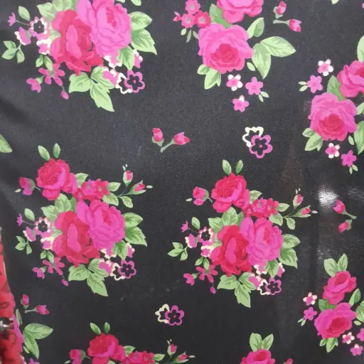 Tropical Mecanico Estampado 1.5 Mts Ancho
