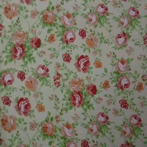 Tropical Mecanico Estampado 1.5 Mts Ancho