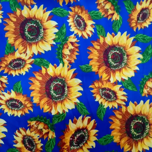 Tropical Mecanico Estampado 1.5 Mts Ancho