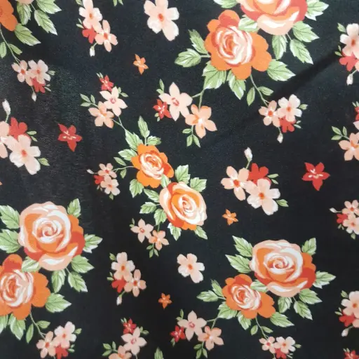 Tropical Mecanico Estampado 1.5 Mts Ancho