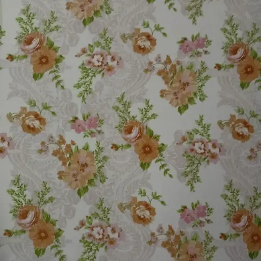 Tropical Mecanico Estampado 1.5 Mts Ancho