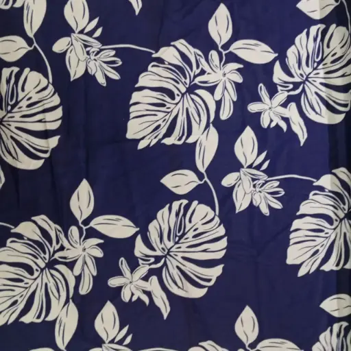 Tropical Mecanico Estampado 1.5 Mts Ancho