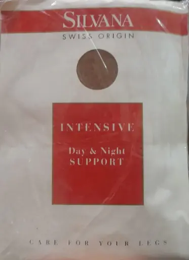 Cancan Silvana DESCANSO