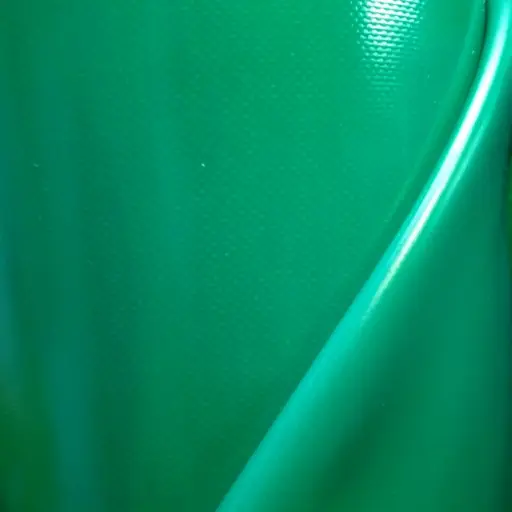 Lona Plastica 1.40 Mts Ancho VERDE