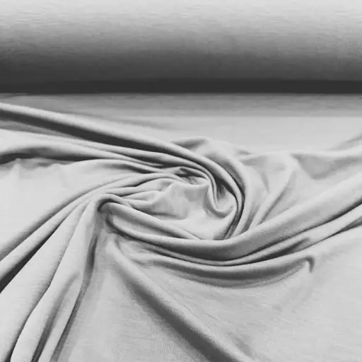 Modal Viscosa -Con Lycra- 1.5Mts Ancho Rinde 3.1Mts