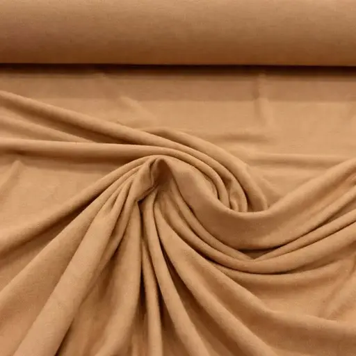 Modal Viscosa -Con Lycra- 1.5Mts Ancho Rinde 3.1Mts