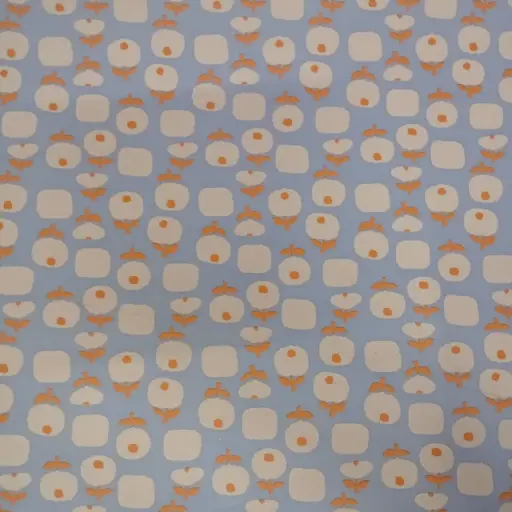 Cordura Estampada 1.40 Mts Ancho