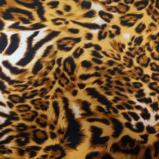 Seda Fria Estampada 1.6Mts Ancho OFERTA C.E