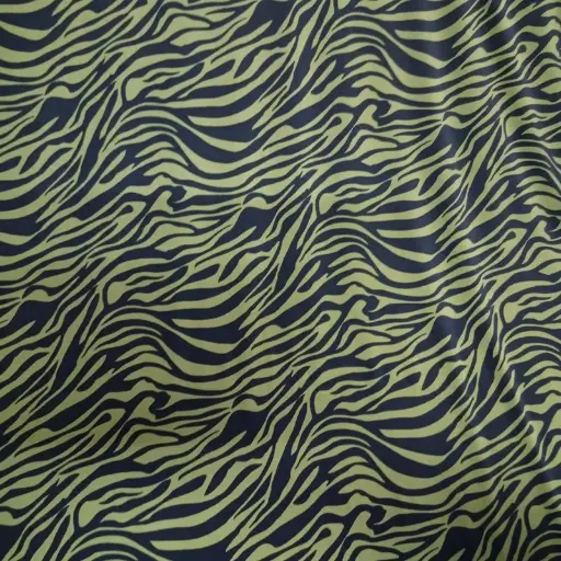 Seda Fria Estampada 1.6Mts Ancho OFERTA C.E