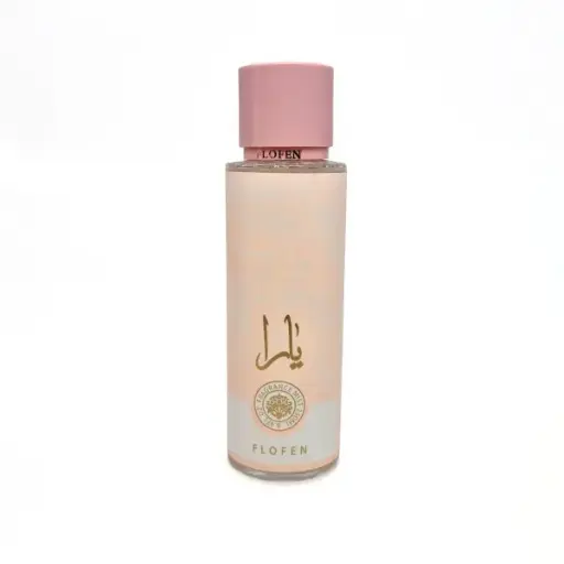 Body Splash Flofen 