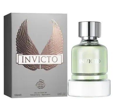Perfumes Invictus 100 ml  