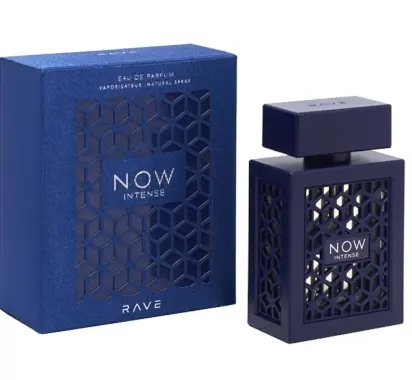 Perfume Now Azul  50ml 