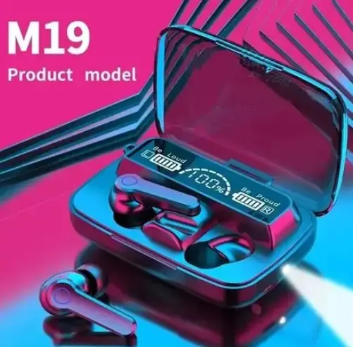 Auricular M19